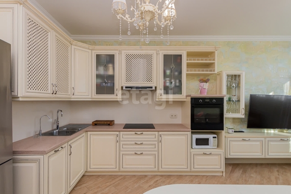 
  Продается 2-комн. квартира 76.1 м². Фото 2.