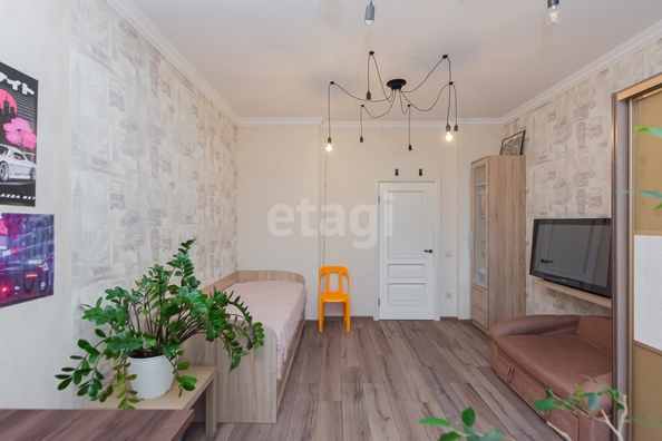
  Продается 2-комн. квартира 76.1 м². Фото 19.
