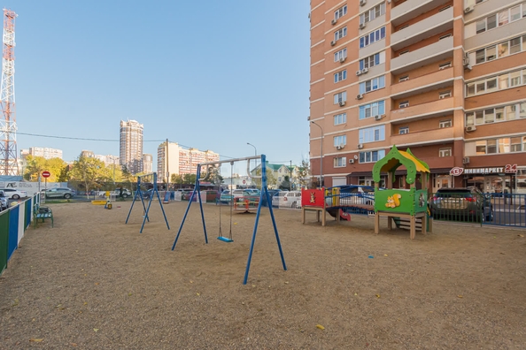 
  Продается 2-комн. квартира 76.1 м². Фото 32.