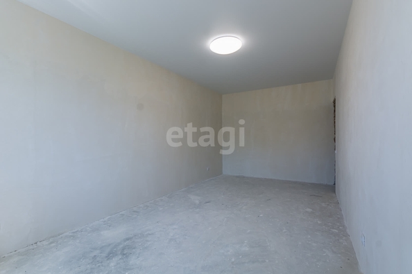
  Продается 1-комн. квартира 43.7 м², в ЖК Ural (Урал). Фото 6.