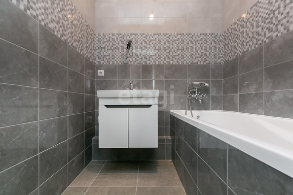 
  Продается 3-комн. квартира 88.8 м², в ЖК Fresh (Фреш), литера 2. Фото 10.
