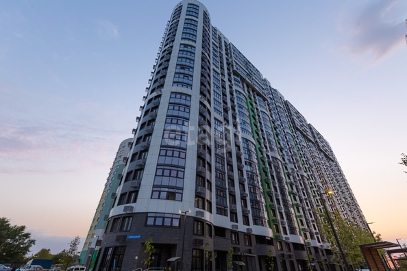 
  Продается 3-комн. квартира 88.8 м², в ЖК Fresh (Фреш), литера 2. Фото 22.