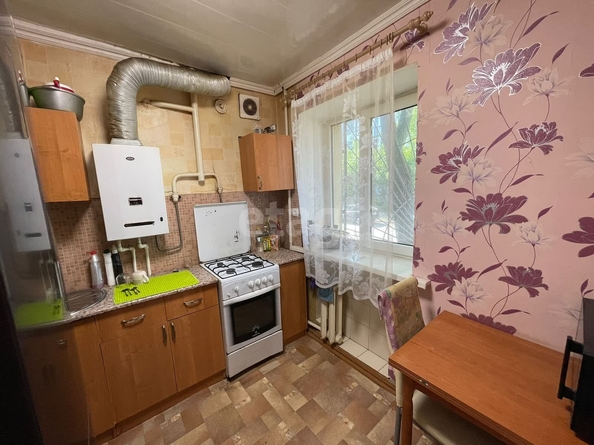 
  Продается 2-комн. квартира 44.8 м². Фото 1.