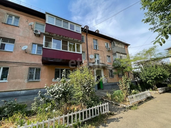 
  Продается 2-комн. квартира 44.8 м². Фото 11.