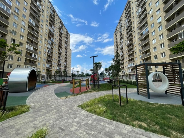 
  Продается 3-комн. квартира 55.2 м². Фото 12.