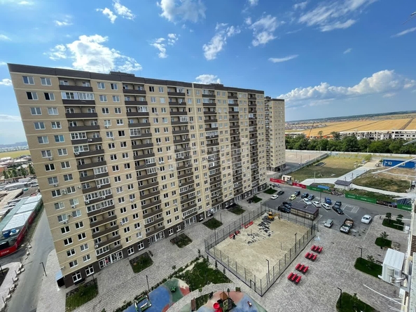 
  Продается 3-комн. квартира 55.2 м². Фото 27.