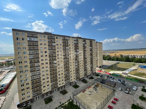
  Продается 3-комн. квартира 55.2 м². Фото 29.