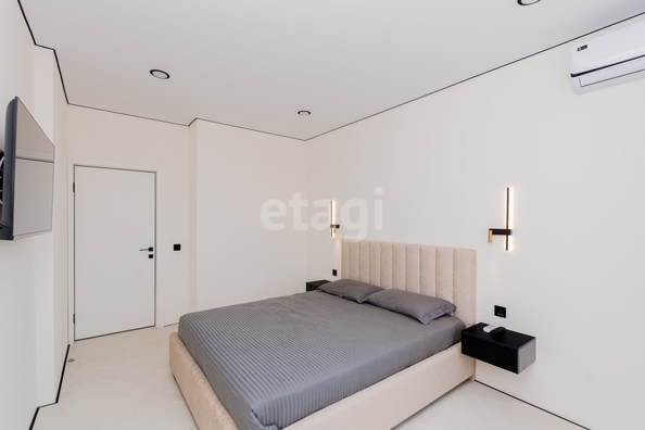 
  Продается 2-комн. квартира 57.5 м², в МКР Любимово, 16 квартал литер 1. Фото 7.