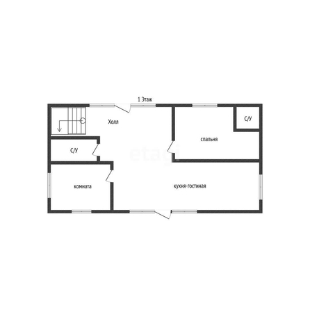 
  Продается дом 235 м². Фото 1.