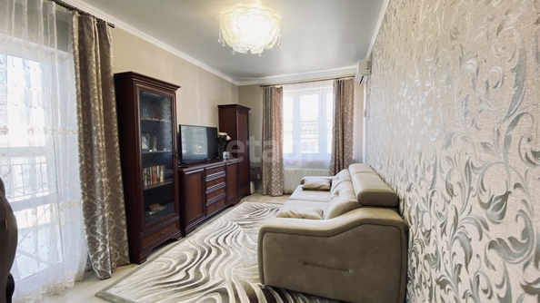 
  Продается 2-комн. квартира 60 м². Фото 1.