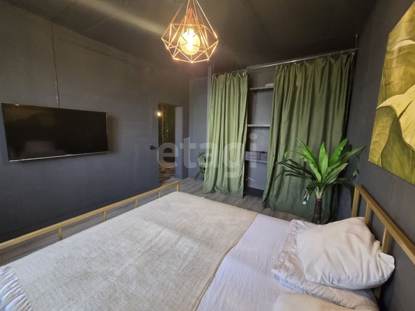 
  Продается 1-комн. квартира 35.7 м². Фото 3.