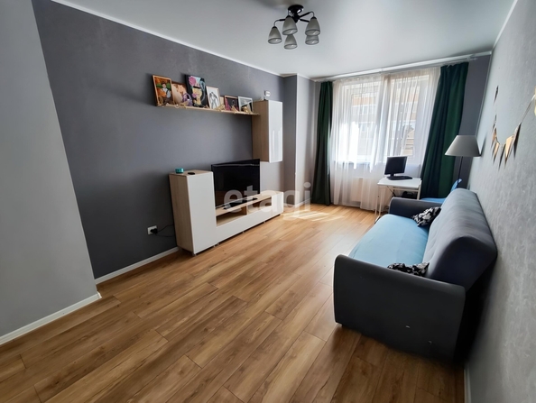 
  Продается 2-комн. квартира 60.7 м². Фото 6.