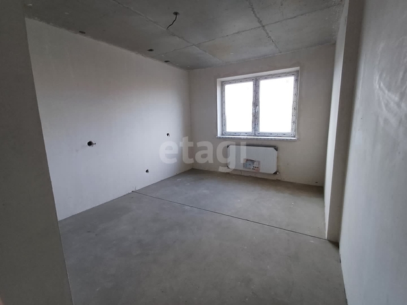 
  Продается 2-комн. квартира 60.7 м², в ЖК Fresh (Фреш), литера 2. Фото 5.