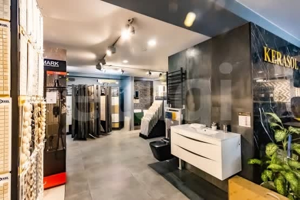 
  Сдается торговая площадь 541.5 м². Фото 5.