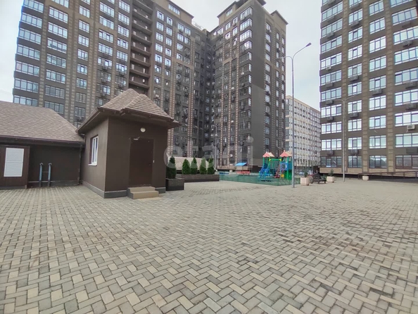 
  Продается 2-комн. квартира 75.2 м². Фото 42.
