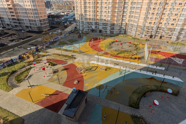 
  Продается 1-комн. квартира 43.8 м². Фото 6.