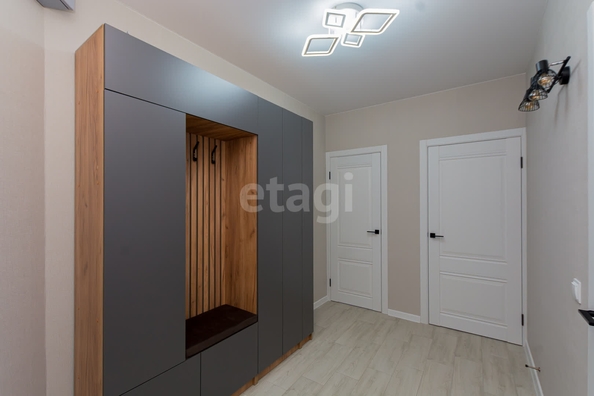 
  Продается 1-комн. квартира 43.8 м². Фото 20.