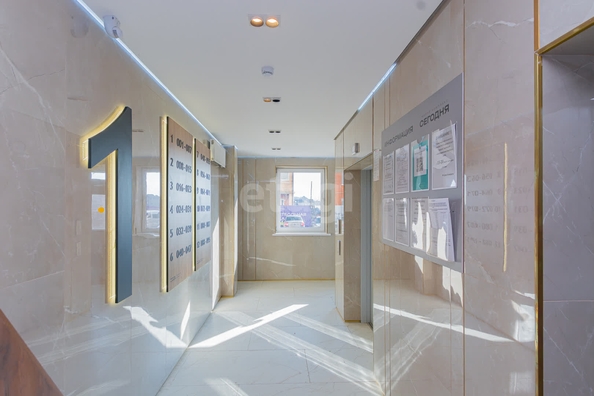 
  Продается 1-комн. квартира 43.8 м². Фото 24.