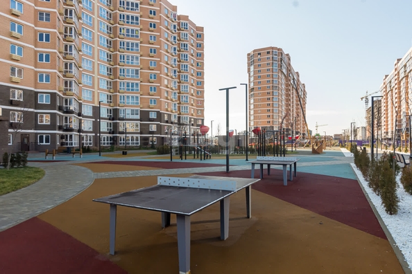
  Продается 1-комн. квартира 43.8 м². Фото 27.