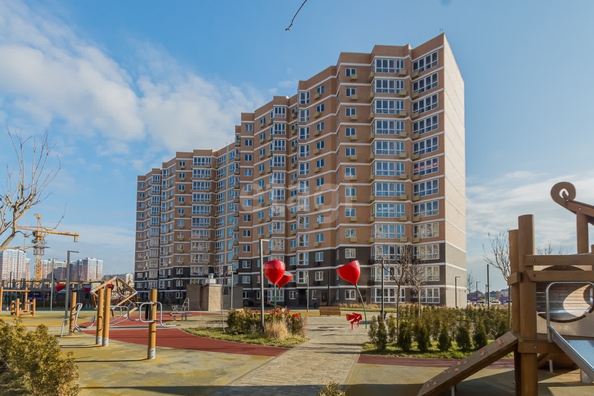 
  Продается 1-комн. квартира 43.8 м². Фото 30.
