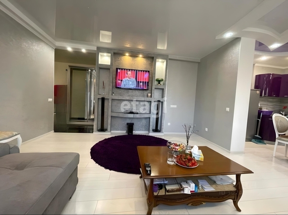 
  Продается 3-комн. квартира 81.2 м². Фото 2.
