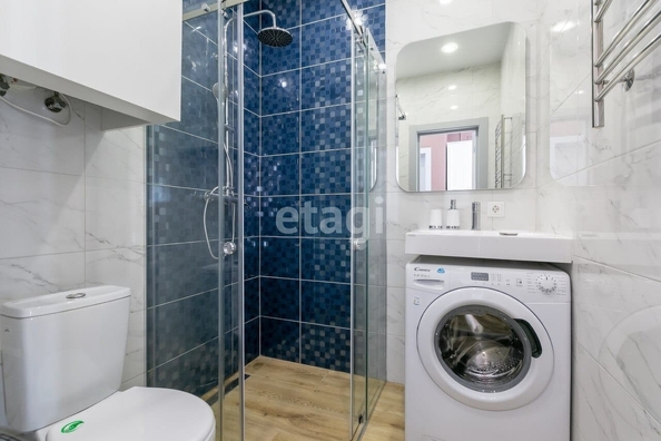 
  Продается 4-комн. квартира 108.7 м². Фото 20.