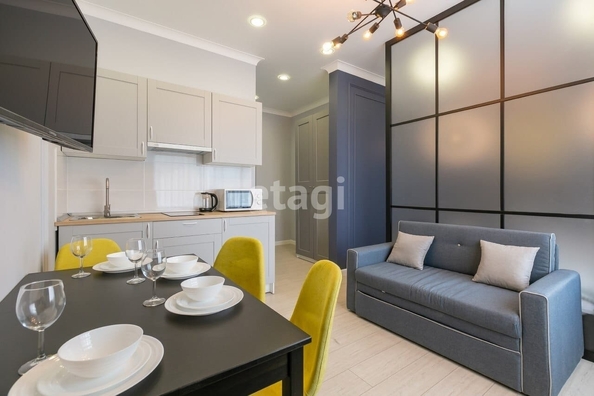 
  Продается 4-комн. квартира 108.7 м². Фото 22.