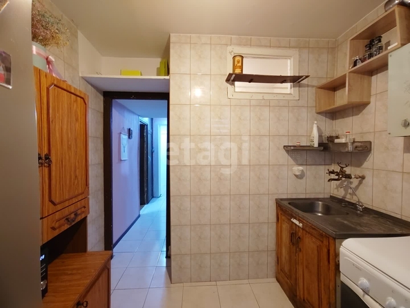 
  Продается 3-комн. квартира 62.3 м². Фото 14.