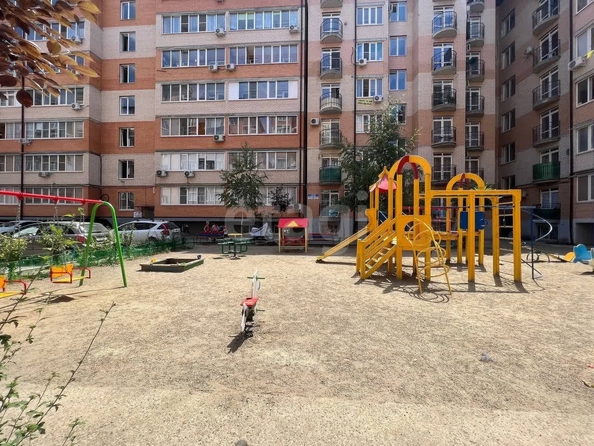 
  Продается 1-комн. квартира 38.3 м². Фото 10.