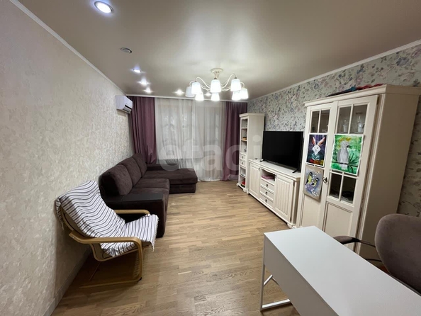 
  Продается 3-комн. квартира 68.9 м². Фото 1.