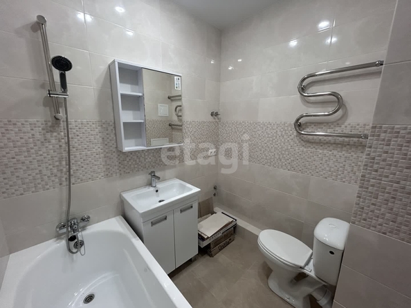 
  Продается студия 27 м². Фото 4.