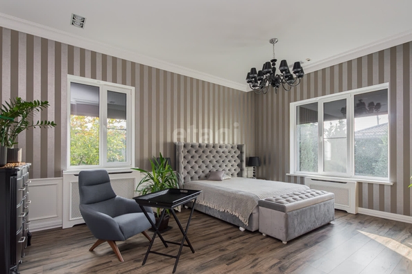 
  Продается дом 221.5 м². Фото 28.