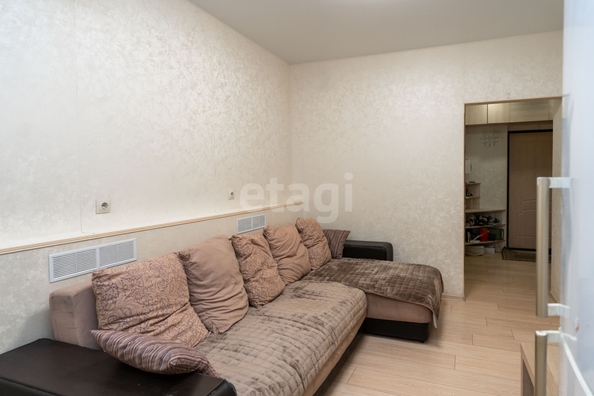 
  Продается 1-комн. квартира 35 м². Фото 6.