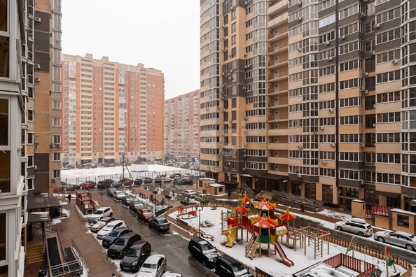 
  Продается 1-комн. квартира 35 м². Фото 9.