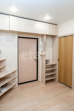 
  Продается 1-комн. квартира 35 м². Фото 16.