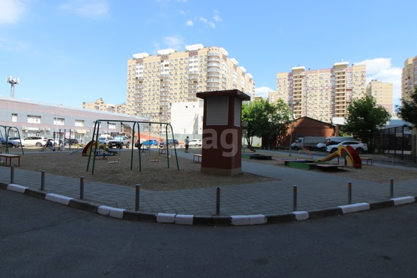 
  Продается 3-комн. квартира 110.6 м². Фото 15.