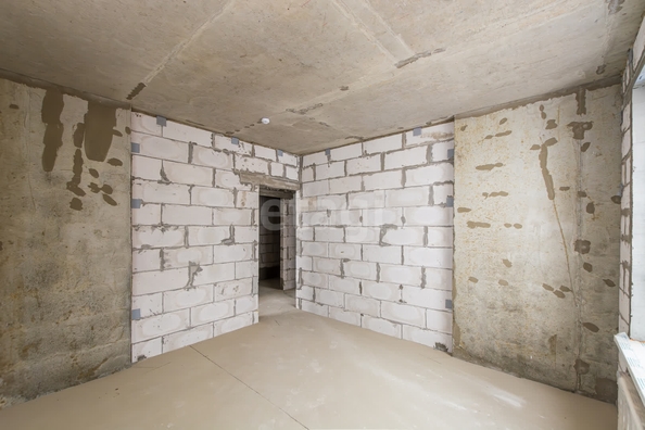 
  Продается 3-комн. квартира 70.2 м², в ЖК Отражение, 1 очередь литера 1. Фото 8.