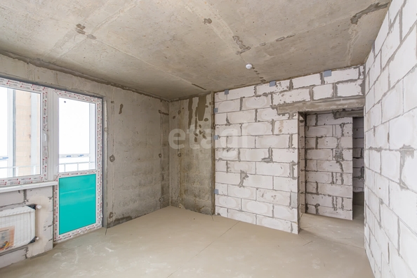 
  Продается 3-комн. квартира 70.2 м², в ЖК Отражение, 1 очередь литера 1. Фото 9.