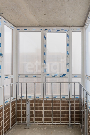 
  Продается 3-комн. квартира 70.2 м², в ЖК Отражение, 1 очередь литера 1. Фото 10.