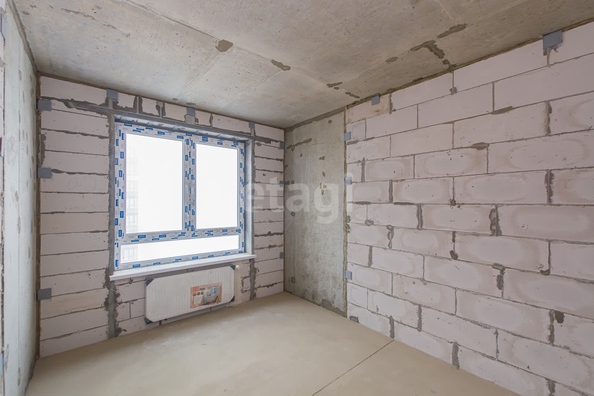 
  Продается 3-комн. квартира 70.2 м², в ЖК Отражение, 1 очередь литера 1. Фото 14.