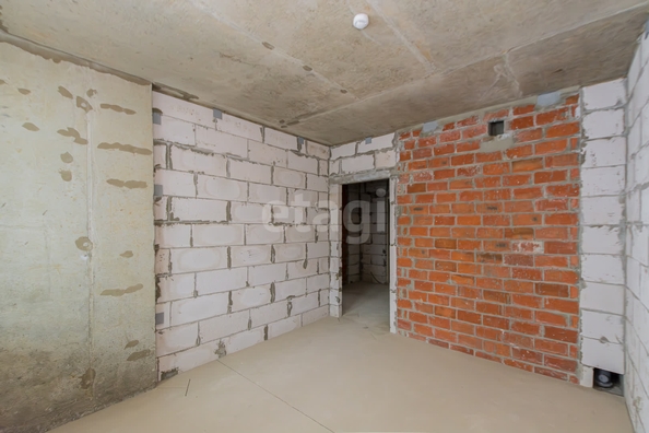 
  Продается 3-комн. квартира 70.2 м², в ЖК Отражение, 1 очередь литера 1. Фото 17.