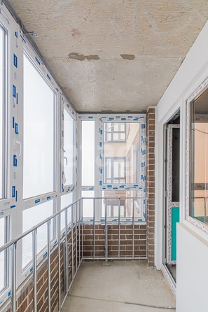 
  Продается 3-комн. квартира 70.2 м², в ЖК Отражение, 1 очередь литера 1. Фото 20.