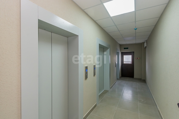 
  Продается 3-комн. квартира 70.2 м², в ЖК Отражение, 1 очередь литера 1. Фото 29.