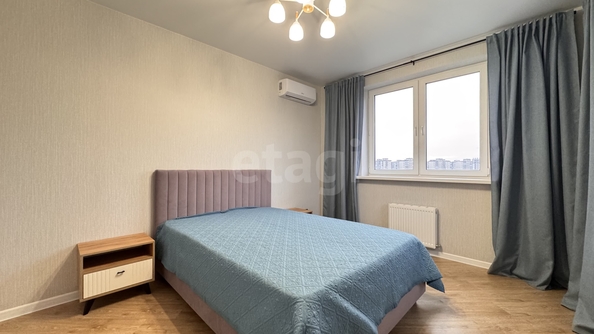 
  Продается 1-комн. квартира 45 м². Фото 3.