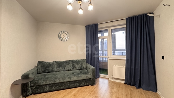
  Продается 1-комн. квартира 45 м². Фото 6.