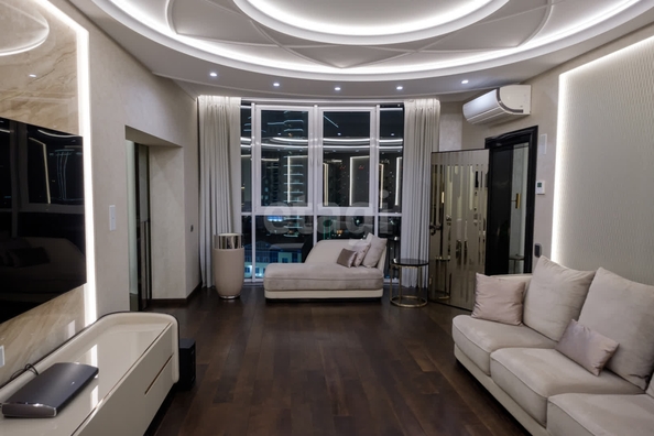
  Продается 4-комн. квартира 153.3 м². Фото 2.