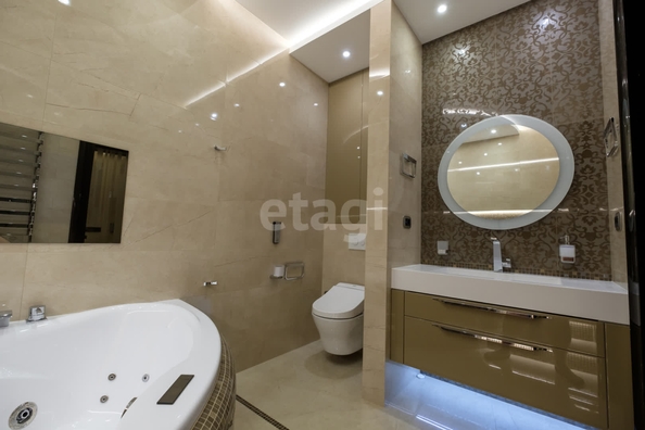 
  Продается 4-комн. квартира 153.3 м². Фото 21.