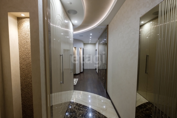
  Продается 4-комн. квартира 153.3 м². Фото 26.