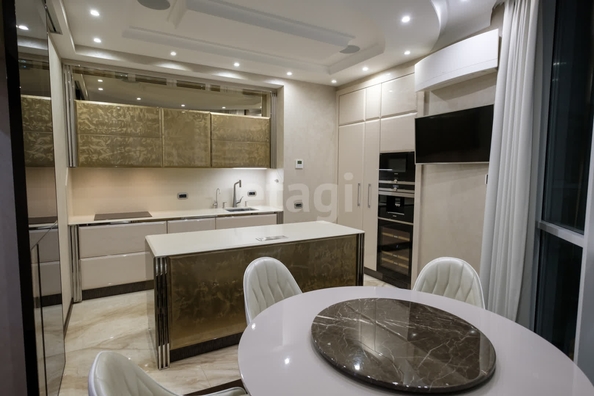 
  Продается 4-комн. квартира 153.3 м². Фото 29.