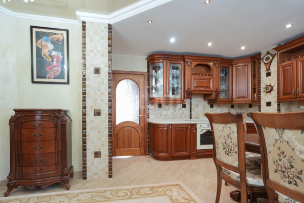 
  Продается 3-комн. квартира 88.4 м². Фото 6.